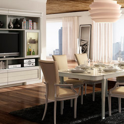 Audere - Coffee Tables