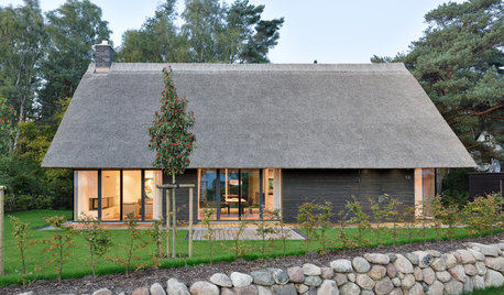 9 natürliche Dämmstoffe und ihre Eigenschaften