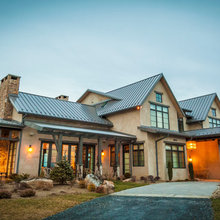 1407 Exterior