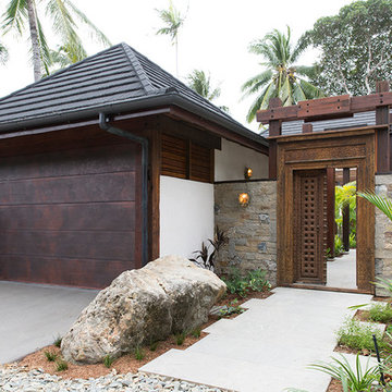 Spice @ Oak - Port Douglas
