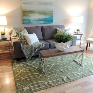 Staging 7736 Jubelee, Niagara Falls