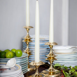 Stayman Candlesticks - Lighting