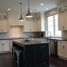 Kitchen, Shady Drive