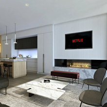 Living Room Ideas