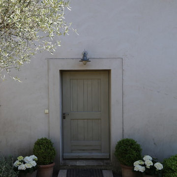 Villa Bastide, South of France
