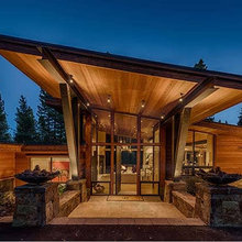 Exteriors