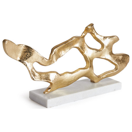 Cohen Sculpture