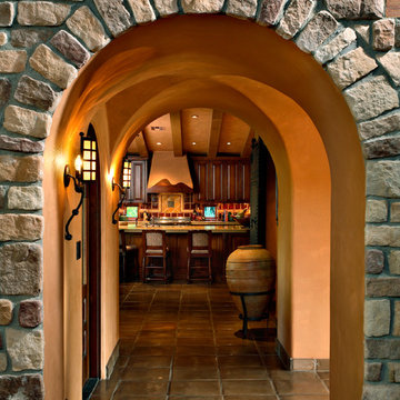 ARIZONA COUNTRY CLUB - PHOENIX