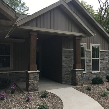 Forestbrook Condos - Westridge