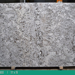 Bianco Antico - Kitchen Countertops