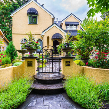 Mediterranean Flair