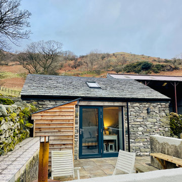 The Bothy