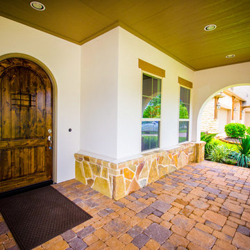 Varela Ridge