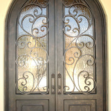 Door