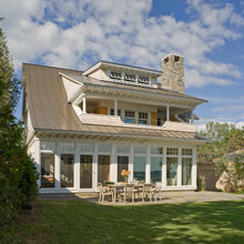 Exterior Ideas