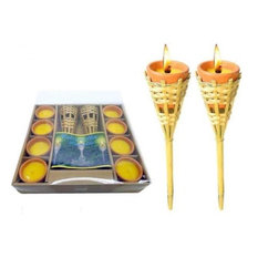 Decoración Exterior