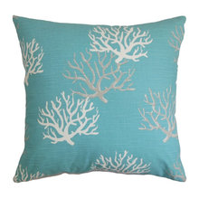 pillows