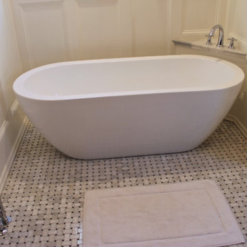 Kendall Avenue remodel