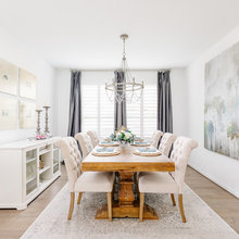 dinning room