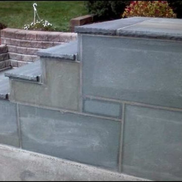 Masonry - Walkways, Retaining Walls, Patios & More