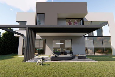 CASA DEL BOSQUE