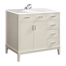 Bathroom Ideas