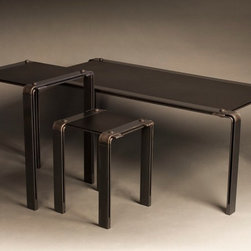 Tables - Side Tables And End Tables