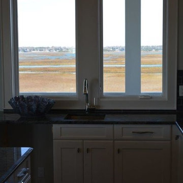 Figure Eight Beach House