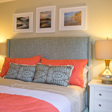 Harvey Master Bedroom