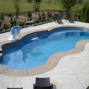 Pools