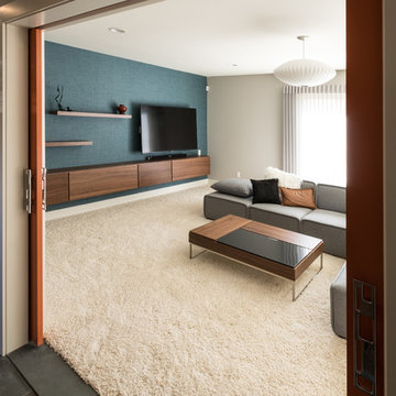 Rochester Mid-Century