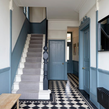 Palmers Green, London N13