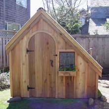 garden shed