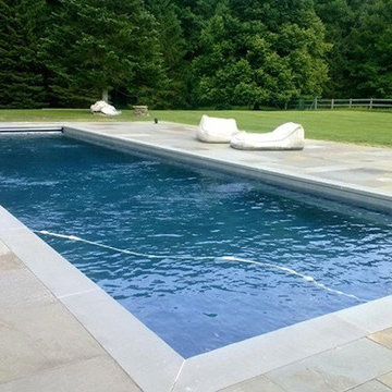 Coverpools Automatic Safety Pool Cover Installations