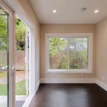 The Delfino Project - ADU Menlo Park, CA