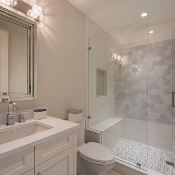Marco Island FL - Cape Marco - Tampico-1 Remodel -1