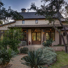 Texas house—Kondziolka