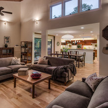 Living Room Ideas
