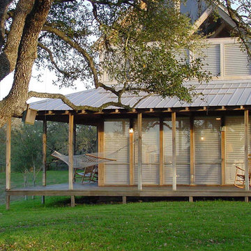 Goliad Weekend House