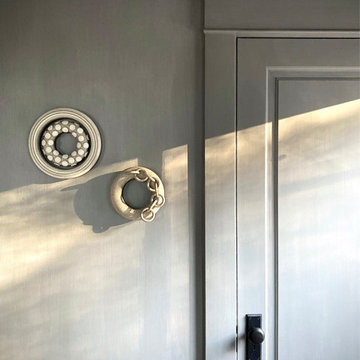Healdsburg Country House