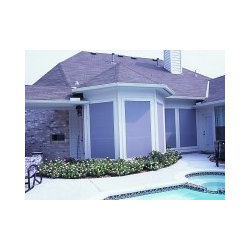 Portfolio Photos - Window Treatments