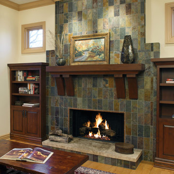 Woodridge Residence