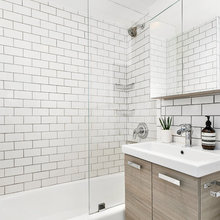 Bathroom Ideas
