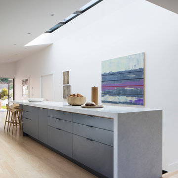 Mill Valley Residence