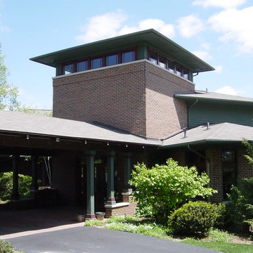 Ann Arbor Overlook