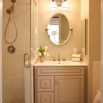 Master Suite Update
