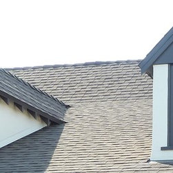 Custom Wood Dormer Windows - Windows