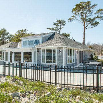 Wade Cottage