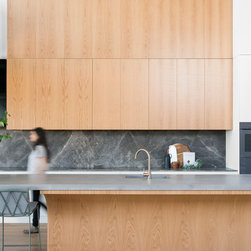 The Russet House, Paddington - Kitchen Mixers