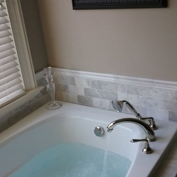 American Interiors & Remodeling